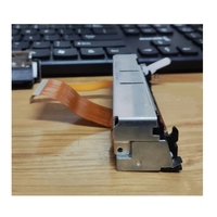 Suku cadang Printer termal 80mm digunakan untuk jenis Printer 80 Pos dengan Printer OS Printer Pos CRPD347M-E