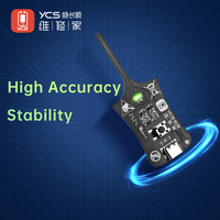 Testeur d'inductance YCS Diagnostic rapide des défauts Induction électromagnétique Localisation instantanée des défauts Vérification rapide efficace par l'utilisateur