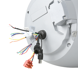 SD8C260PA-HNF DH gốc 2MP 60x tự động theo dõi Nhận dạng khuôn mặt âm thanh hai chiều ánh <span class=keywords><strong>s</strong></span>áng sao IR wizmind Mạng PTZ PoE IP <span class=keywords><strong>Camera</strong></span> - Product Image 6