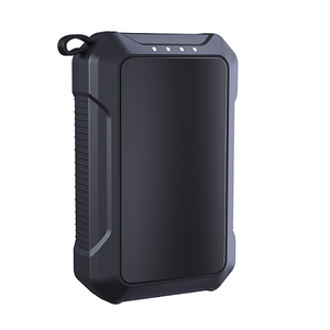 2024 Trending Mini USB Pocket Hothands calentadores de manos Power Bank calentador eléctrico recargable pie calentador de manos para niños hogar - Product Image 1