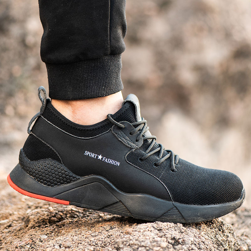 Venta al por mayor zapato de seguridad jogger-Compre online los mejores  zapato de seguridad jogger lotes de China zapato de seguridad jogger a  mayoristas | Alibaba.com