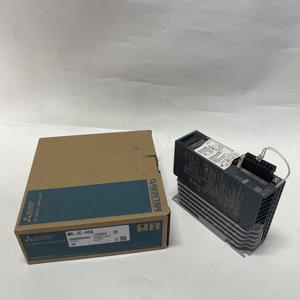 Amplificador de Servo AC Mitsubishi MR-JE-40A 100% Nuevo y Original - Product Image 1