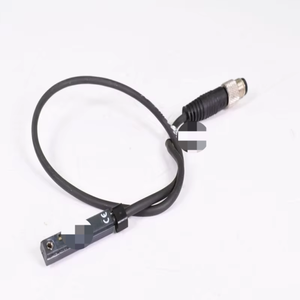 BMF0072, BMF 307K-PS-C-2-SA2-S49-00, <span class=keywords><strong>3</strong></span>, Sensor de Campo Magnético, L=30cm Novo Original Automação Industrial Controlador PAC PLC - Product Image 1