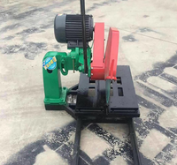 QK-800-máquina de corte de piedra multifuncional, cortadora de ladrillos cuadrados, máquina de corte de piedra y porcelana