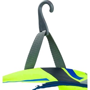 Muestra gratuita, bolsa de equipo de béisbol y softbol multifuncional personalizada BSCI con gancho para hombres y mujeres, mochila de viaje - Product Image 4