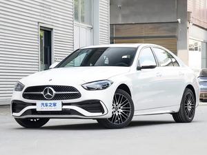 <span class=keywords><strong>Mercedes</strong></span> Benz Clase <span class=keywords><strong>C</strong></span> 2023 Usado de Alta Calidad, Versión Gasolina 1.5T, Sedán Mediano de 4 Puertas y 5 Plazas en Existencia para la Venta - Product Image 2