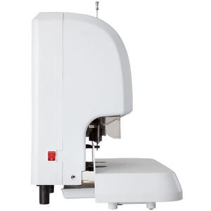 Comix CM-5008 <b>Wire</b> <b>Binding</b> <b>Machine</b> 50mm Hole Punching And Riveting Function For Office Use - Product Image 3