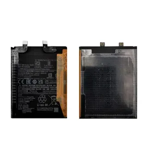 Batterie d'origine en promotion flash BM59 5000mAh – Batterie de remplacement BM59 pour Xiaomi Mi 11T - Product Image 3