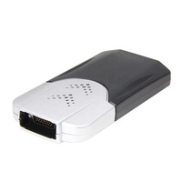 Escáner de diagnóstico para coche y camión, autoescáner de 12v y 24v, Software gratuito Tcs Pro Multidiag