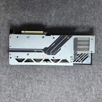 Carte graphique haut de gamme personnalisée RTX 3080 3 ventilateurs GDDR6X 20 Go pour plateforme de travail professionnelle