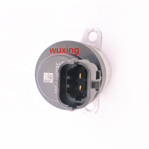 Vanne solénoïde de régulation de pression de rail de carburant pour moteur automobile / Vanne de contrôle d'aspiration (SCV) 0928400481 0928400484 0928400487 - Product Image 6