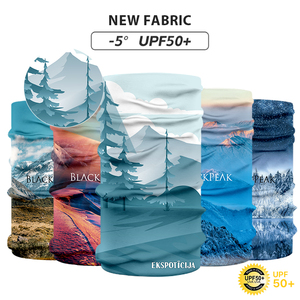 Elastico ciclismo antivento teschio senza cuciture <span class=keywords><strong>Bandana</strong></span> sciarpa personalizzabile scaldacollo per gli uomini scaldacollo - Product Image 3