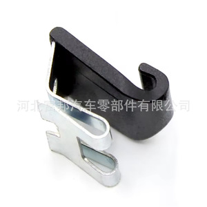 Renault Megane Fluence Mk2 Laguna Car <b>Window</b> Sunshade Hook Nylon Side <b>Window</b> <b>Shades</b> Pfb 8200163859 - Product Image 3