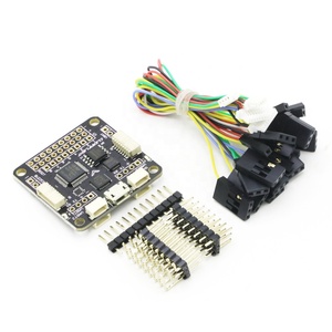 SP Racing F3 / <span class=keywords><strong>F4</strong></span> Acro 6 DOF 10 DOF สำหรับ QAV250 Mini 250 280 210 180 Quadcopter ดีกว่า NAZE/ Flip32 - Product Image 3