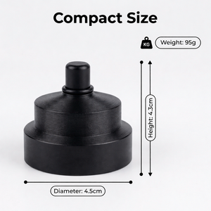 Soporte para Máquinas de Tatuaje y PMU, Base Resistente y Estable, Organizador de Escritorio para Uso en Estudio - Product Image 2