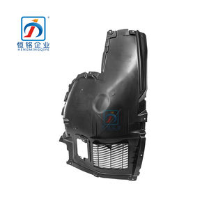 Guardabarros delantero Hengming interior 51717185163 para BMW 7 SERIES F01/F02 nuevo de <span class=keywords><strong>buena</strong></span> calidad piezas de carrocería accesorios de guardabarros delantero - Product Image 5