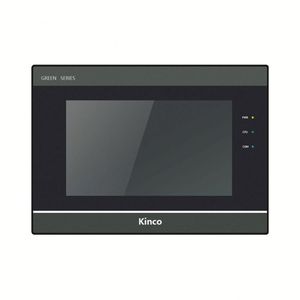 Interfaz Hombre-Máquina (HMI) Kinco Automation <span class=keywords><strong>Serie</strong></span> Mass de 7 Pulgadas TFT, M2070H M2070HE M2070HE-WIFI con Pantalla Táctil - Product Image 4