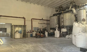 <span class=keywords><strong>Acide</strong></span> cyanurique, <span class=keywords><strong>acide</strong></span> <span class=keywords><strong>isocyanurique</strong></span>, traitement de l'eau, matière première pour stabilisateur de <span class=keywords><strong>piscine</strong></span>, purification de l'eau - Product Image 4