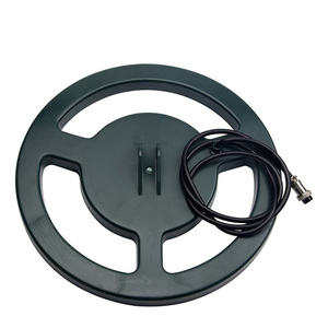 Sâu dưới lòng đất Máy dò kim loại gs6000 hiệu suất tốt Máy dò vàng Thợ Săn kim loại Tracker - Product Image 2