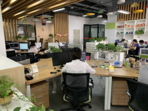 Disques de frein automobiles en gros, usine, 4351212320 94851806 pour <span class=keywords><strong>TOYOTA</strong></span> pour <span class=keywords><strong>COROLLA</strong></span>, haute qualité, position avant - Product Image 3