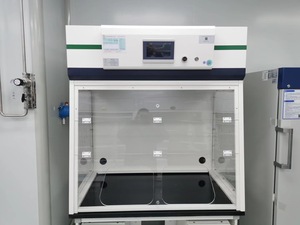 Cappa Chimica Senza Condotti Economica, Cappa Chimica da <span class=keywords><strong>Tavolo</strong></span> per Laboratorio Progettata per Piccole Strutture - Product Image 6