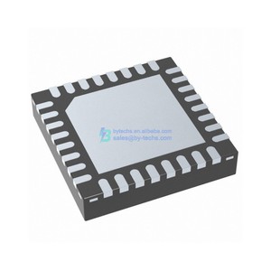 Chip ban đầu tps51632qrsmrq1 điều khiển NVIDIA Tegra D-CAP + Điều chỉnh điện áp IC 1 đầu ra tps51632qrsm bề mặt gắn kết 32-vqfn - Product Image 1