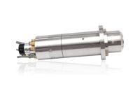 Moteur de routeur électrique haute qualité 7,5 kW 32000 tr/min HSK E40 avec roulement pour broche de routeur CNC MTC à refroidissement par eau