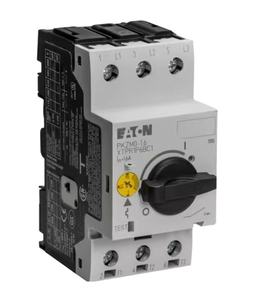 Nuevo protector de motor original PKZMO-10 1,6 4 2,5 25 <span class=keywords><strong>16</strong></span> 20 32A en stock - Product Image 1