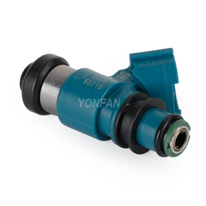 Injecteur de carburant 16450-MFE-641 pour <span class=keywords><strong>moto</strong></span> <span class=keywords><strong>Honda</strong></span> <span class=keywords><strong>CRF250L</strong></span> CBR300R CBR250R Shadow Phantom 750 VT750 - Product Image 5