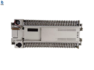 FX2N-64MR-001 PLC คอนโทรลเลอร์ลอจิกแบบตั้งโปรแกรมได้ โมดูลควบคุมอุตสาหกรรม ถอดประกอบแล้ว ทดสอบการทำงานอย่างเต็มที่ ลอจิกแบบตั้งโปรแกรมได้ - Product Image 1