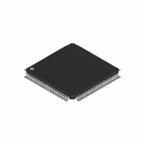 เมมโมรี่ 71V67803S150PFGI 100 LQFP ชิปอิเล็กทรอนิกส์ ชิ้นส่วนแท้ - Product Image 1