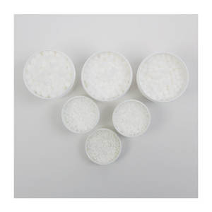 ZOGEAR CW015 10g 4g 1.5g Palline di Cotone Dentale Monouso ad Alto Assorbimento, Cotone Medico - Product Image 4