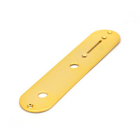 Electric Guitar Control Plate Stringed Instruments for Telecaster TL Replacements Accessories