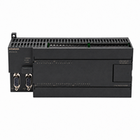 SIEMENS Simatic S7-200 PLC Pac Özel Kontrolörler Programlama Mantık Kontrolü Endüstriyel Otomasyon Paneli 6ES7216 2BD23 6ES7214