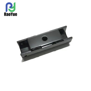 Yanmar 70/82/85, jantes en fer neuves et d'occasion, roue de guidage, support de tension, siège de fixation 1E6B30-73404 pour les fermes - Product Image 2