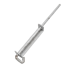 Australia <strong>Farm</strong> Fence <strong>Gate</strong> Cam Lock Door <strong>Latch</strong> - Product Image 1