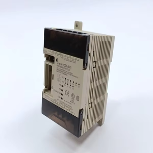 คอนโทรลเลอร์แบบตั้งโปรแกรมได้รุ่นใหม่และเป็นของแท้ Cpm1a-10cdr-a-v1 สำหรับระบบอัตโนมัติในอุตสาหกรรม - Product Image 1