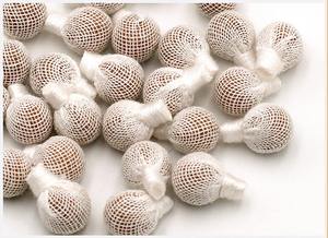 Perlas curativas de desintoxicación para mujeres, productos de higiene femenina con tampones y punto de limpieza Vaginal - Product Image 6