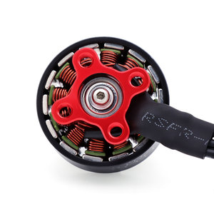 Moteur Brushless SurBalanced Power Surpass Hobby S2207 pour Drones FPV 5 Pouces – Kits de Remplacement pour Multicoptères <span class=keywords><strong>RC</strong></span> à Vol Fluide - Product Image 4