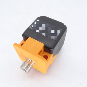 Sensor de Proximidad Enchufable Original Ie5273, Sensor de Inducción Nuevo Original en Existencia, Automatización Industrial, Pac Dedicado <span class=keywords><strong>Pl</strong></span> - Product Image 1