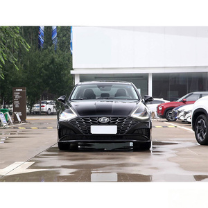Hyundai Sonata 2020 270TGDi DCT <span class=keywords><strong>GLS</strong></span> Elite Turbo Sedán Usado, Bajo Kilometraje y Sin Accidentes - Product Image 2