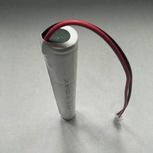 SC 1800mAh 4.8V 비상등 배터리 NI-cd SC 충전식 배터리 팩 - Product Image 3
