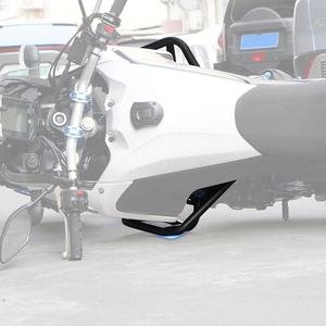 Barras Protectoras de Motor NiceCNC para Yamaha <span class=keywords><strong>Tenere</strong></span> 700 /XTZ700 2019-2024 Rally Edition 2020-2024 - Product Image 6