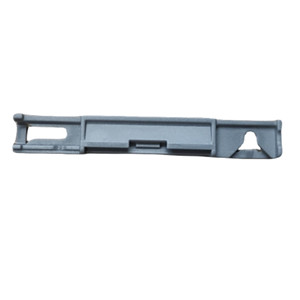 ยางขอบกระจกหน้ารถยนต์เปอโยต์ ซีตรอง ซี5 รุ่น 811025 1622750180 อะไหล่เหล็ก - Product Image 2