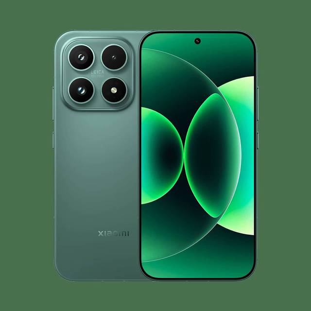 2026 NEW Mi 17 Global Version 5G Smart Phone 12+256GB with 6.3" OLED Display /Google Gemini/6330mAh Battery 100W Fast Charge