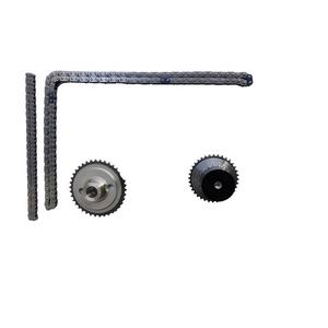 Großhandels preis Autoteile Motors ystem für <span class=keywords><strong>2</strong></span>.2L 12-16 Jahre OEM U202-12-006 Timing Chain Kit - Product Image 5