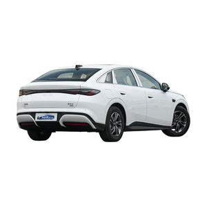 BYD Seal 06 EV 2025 Berlina Elettrica <span class=keywords><strong>a</strong></span> 4 Porte <span class=keywords><strong>e</strong></span> 5 Posti, 180 km/<span class=keywords><strong>h</strong></span>, Supporto Ricarica Rapida, Trazione Posteriore, Auto Elettrica Pura - Product Image 4