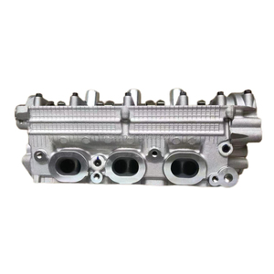 全新完整 F8D 发动机气缸盖 11100M79G01 11100M79G03 11000M79G70 适用于铃木 Maruti Alto 800 F8D Type 2 & <span class=keywords><strong>3</strong></span> RF308 - Product Image 4