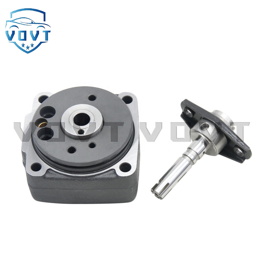 New Diesel Fuel Pump Head Rotor 096400-1500 Rotor Head VE Pump for Fuel Parts