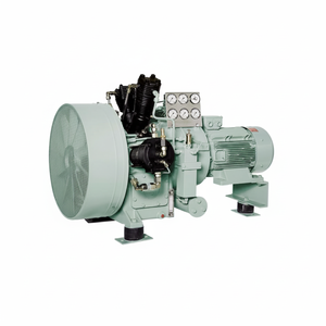 Compresseur marin Sauer & Sohn Toutes pièces détachées Pièces détachées d'origine pour compresseur marin industriel - Product Image 2